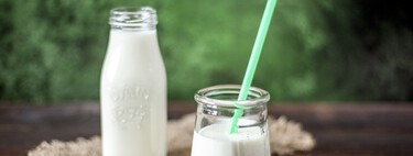 Si tomas leche semidesnatada, este es el aviso que los expertos tienen para ti