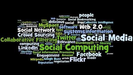 Aumenta el uso de las redes sociales en las empresas españolas