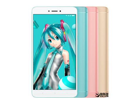 Xiaomi Redmi Note 4X: Snapdragon 625, más RAM y nuevos colores para este gama media