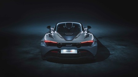 Mclaren 720s Le Mans Edition 1