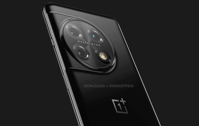 Oneplus 11 Pro