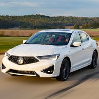 El Acura ILX sí tendrá sucesor y podría ser muy parecido al Civic Type R