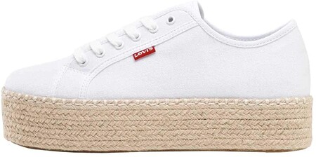 Converse, Vans, Adidas o Victorianueve zapatillas con plataforma para  sumar altura y estilo a tus outfits