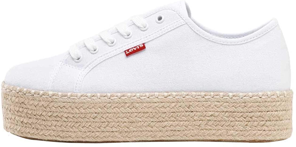 Levi's Lavic, Zapatillas Mujer