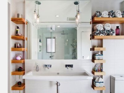 estanterías - Decoesfera