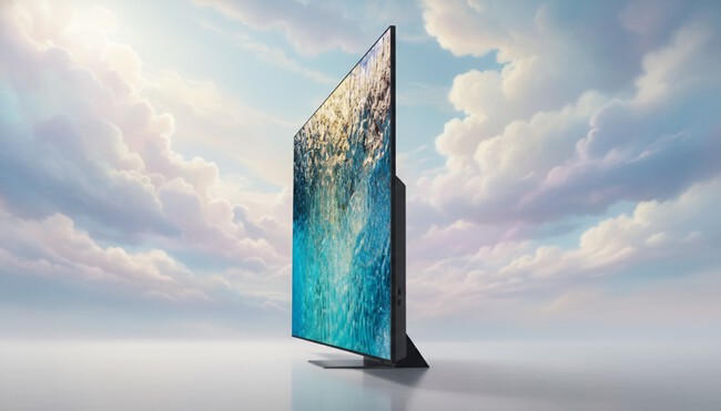 televisor Samsung