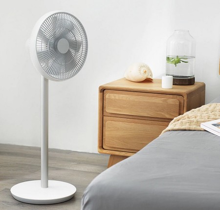 Ventilador Xiaomi