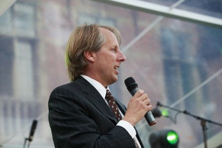 El CEO del ICANN no repetirá mandato, ¿misión cumplida?