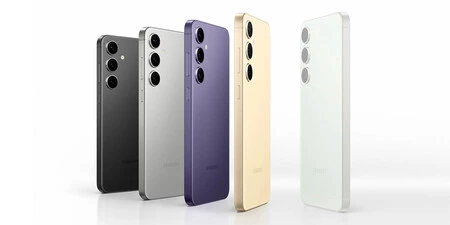 ギャラクシーS243