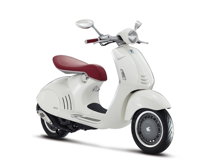 Vespa 946 125 3V