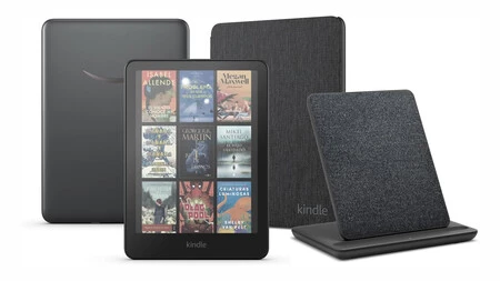 Kindle Colorsoft Signature Edition
