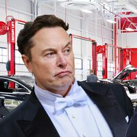 Esto no lo arreglan ni el plan MOVES ni un Tesla barato: el 33% de arrepentidos de comprar coche eléctrico pide otra cosa 