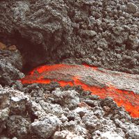 Islandia tiene una idea loquísima para producir energía limpia e infinita: usar lava