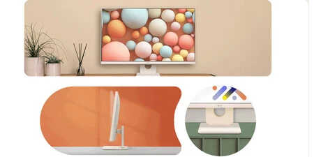 Monitor Lg