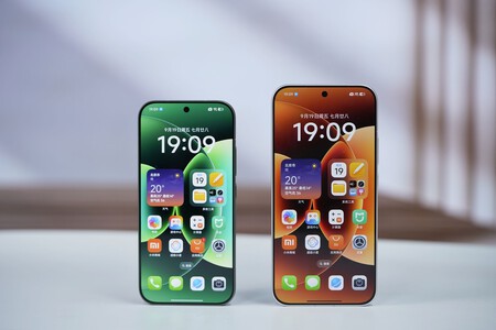 Xiaomi 17