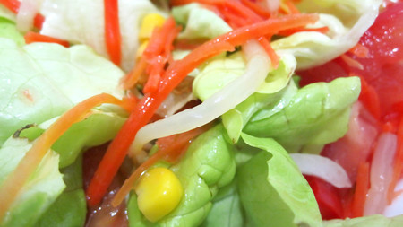 Los vegetales que comemos cada vez serán menos saludables por la contaminación