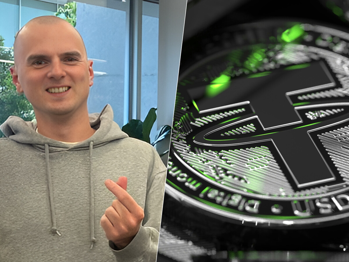 Acaba de caer otro gurú de las criptomonedas en EEUU: fundó una prometedora  plataforma y acabó acusado de lavar 500 millones