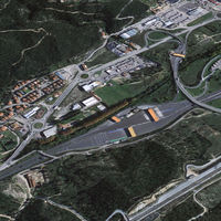 ACS y Atlantia cierran un acuerdo para hacerse con el control de las autopistas de peaje de Abertis