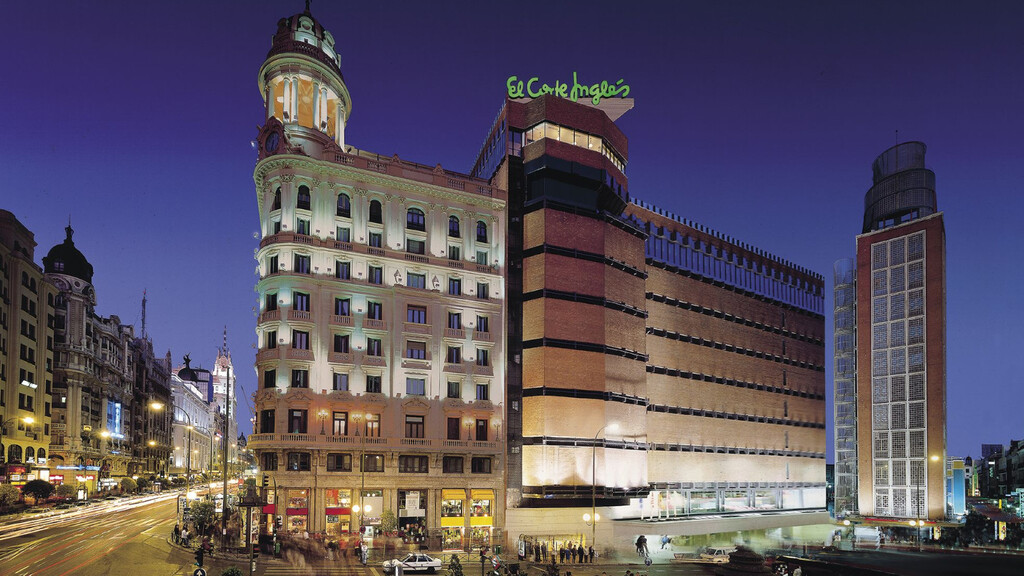 Cinco de las mejores ofertas de El Corte Inglés en tecnología durante el Adelántate al Black Friday, hoy 22 de noviembre 