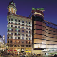 Cinco de las mejores ofertas de El Corte Inglés en tecnología durante el Adelántate al Black Friday, hoy 22 de noviembre 