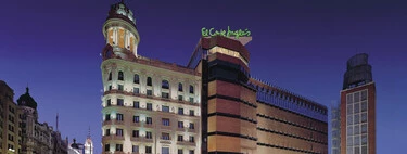 Cinco de las mejores ofertas de El Corte Inglés en tecnología durante el Adelántate al Black Friday, hoy 22 de noviembre 