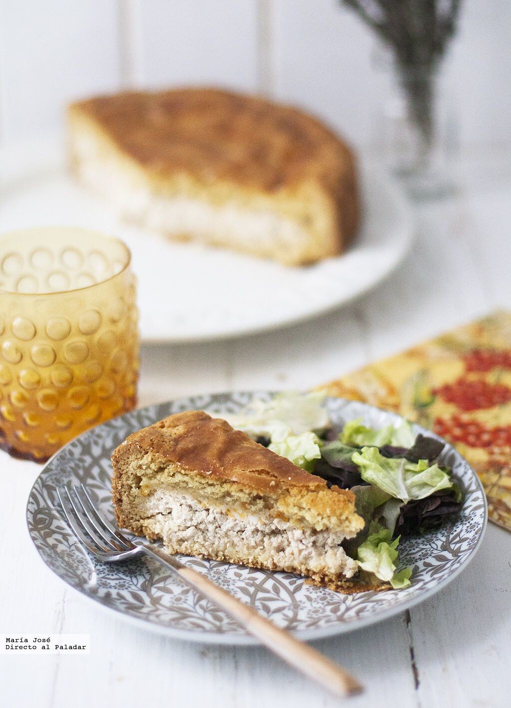 Piñones: origen, propiedades, usos en la cocina y 21 recetas para usar ...