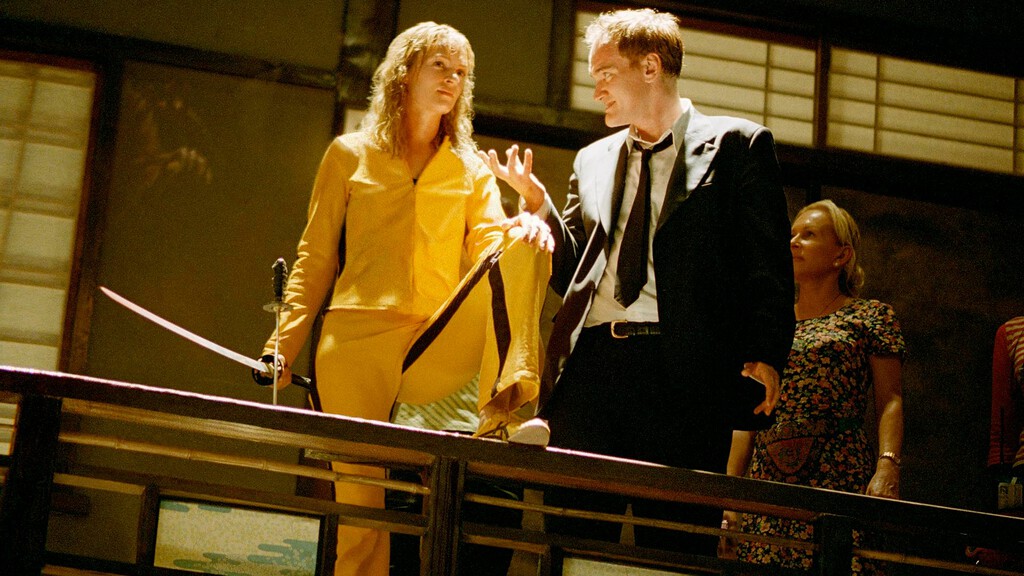 Quentin Tarantino explica el error que cometió en 'Kill Bill' y que juró que nunca volvería a pasar: 