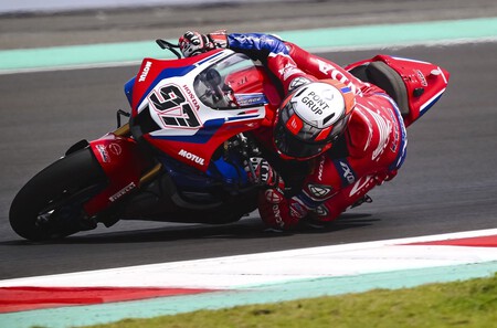 Vierge Indonesia Sbk 2022