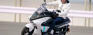 Casi nadie compra motos eléctricas en Corea del Sur, así que tienen un plan infalible: cambiar gratis motores de gasolina por eléctricos 