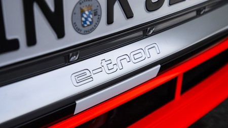 Audi E Tron 3