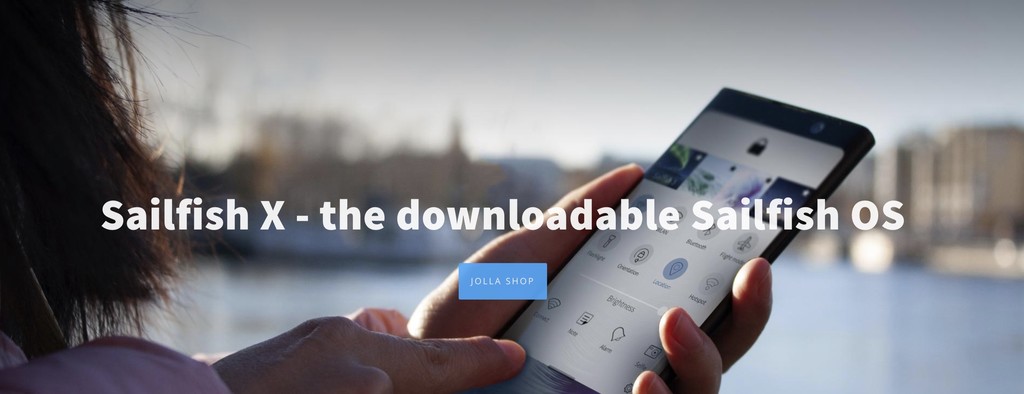 Qué es Sailfish OS y por qué se plantea como una posible alternativa a ...