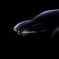 El nuevo Mitsubishi ASX se fabricará en España sobre la base del Renault Captur y lo veremos en 2023 