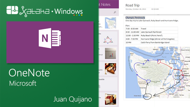 OneNote