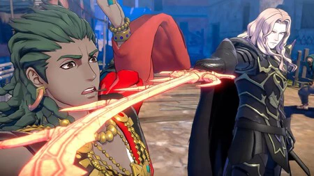 Fire Emblem