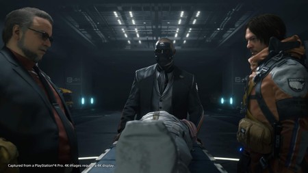 Death Stranding nos deja con una ración de sus mejores momentos en un tráiler impresionante