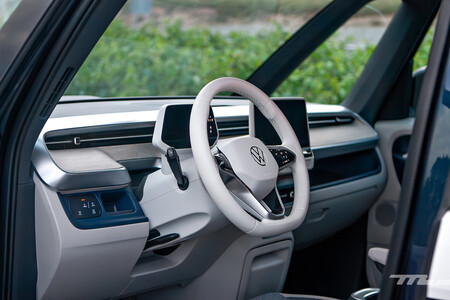 Volkswagen ID.Buzz 2023