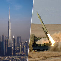 EEUU ha eliminado al líder supremo de Irán. Irán ha respondido destruyendo algo más valioso: la imagen internacional de Dubái