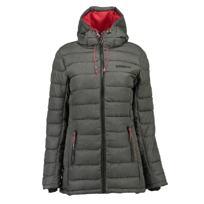 Geographical Norway Chaqueta de mujer Astana