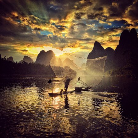 Éstas son las fotos ganadoras de los iPhone Photography Awards 2016