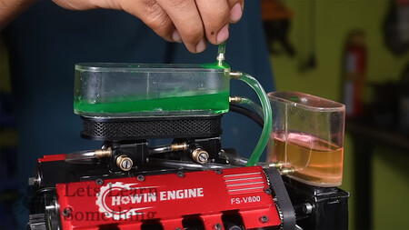 Taladro Lets Learn Something 3