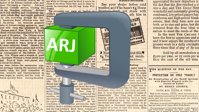 Arj