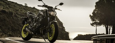 Casi pago 6.000 euros por una moto de segunda mano defectuosa, pero un informe de la DGT de 8 euros me salvó