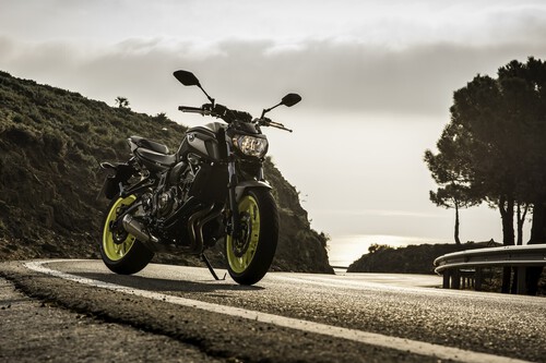 Casi pago 6.000 euros por una moto de segunda mano defectuosa, pero un informe de la DGT de 8 euros me salvó