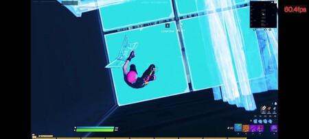 Video YouTube Refresco Pantalla