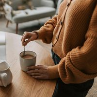Este tipo de café muy consumido en España está relacionado con el cáncer. El peligro está en la dosis 