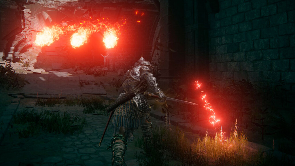 Elden Ring se convierte en el infierno en la tierra con este mod: hasta los combates comunes son un desafío Elden Ring se convierte en el infierno en la tierra con este mod: hasta los combates comunes son un desafío