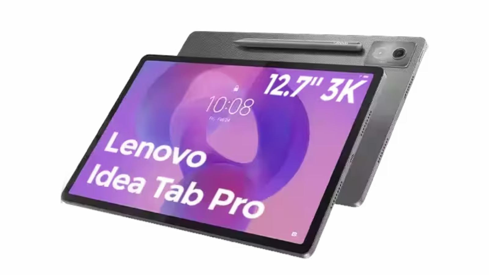 Lenovo Idea Tab Pro