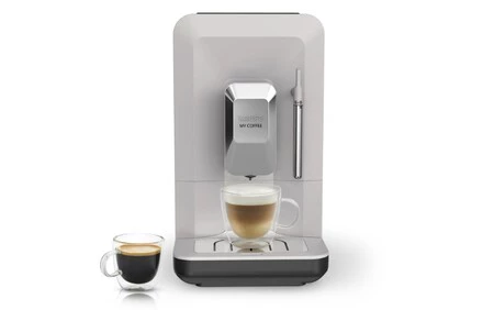 Cafetera Superautomatica Krups My Coffee Ea201b