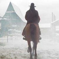 58 años después, el final de este 'western' amado por Tarantino sigue causando una increíble impresión