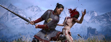 The Blood of Dawnwalker pronto será mejor que en su lanzamiento. El RPG cambiará algunos de sus aspectos más criticados